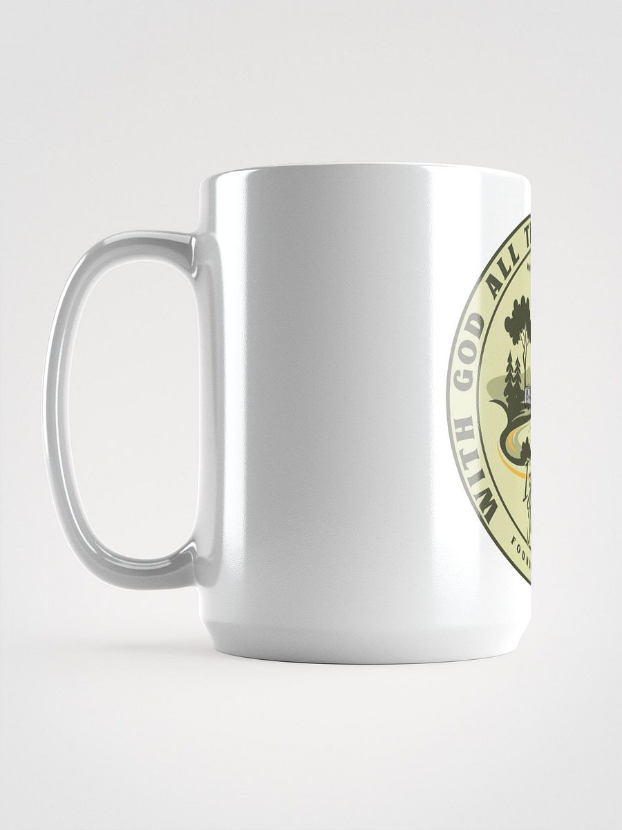 Izaiahs Journey Mug product image (6)