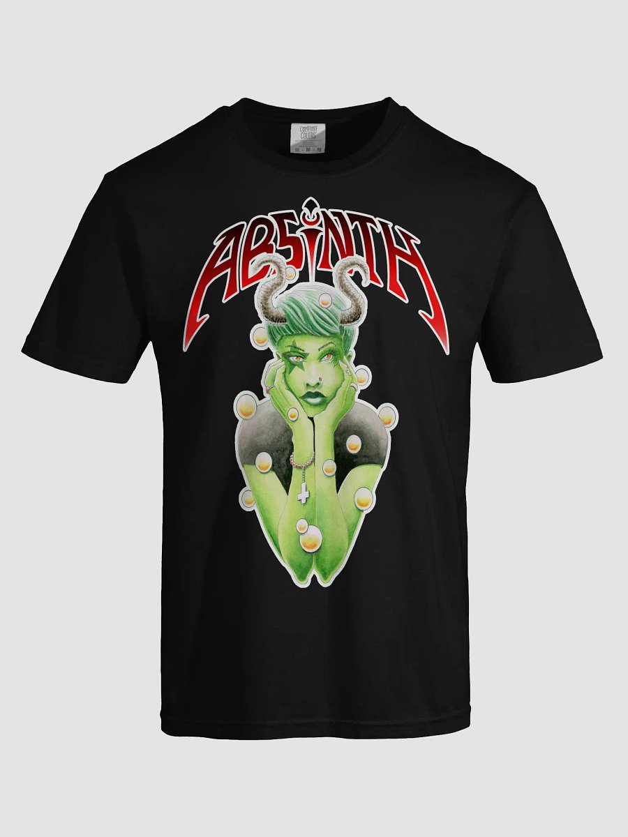 "Tragedy Waits"-Shirt product image (37)