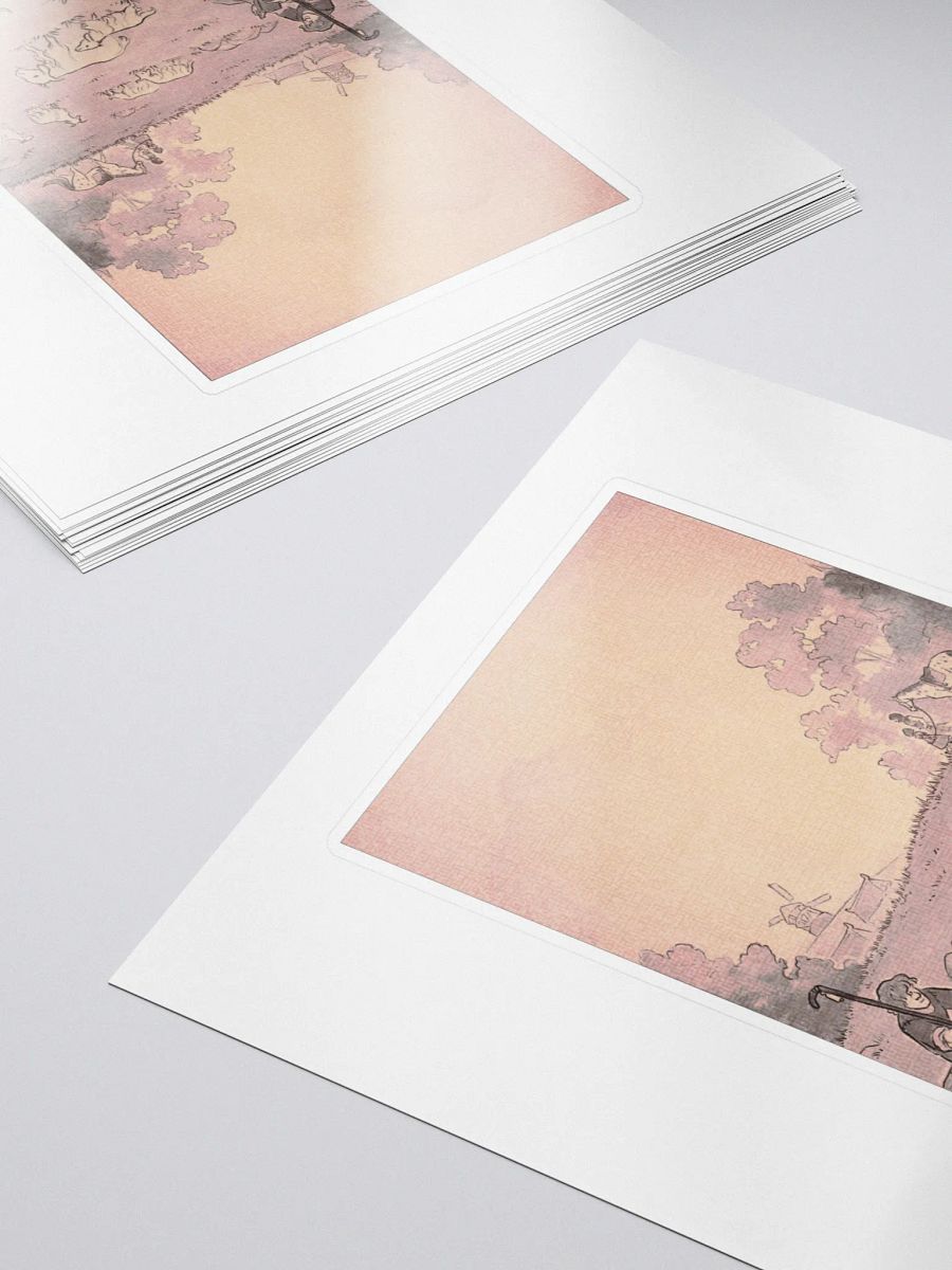 A Peaceful Place product image (5)
