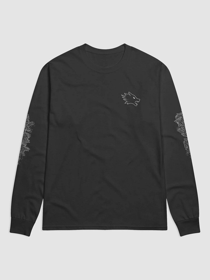 Trophy Tee (Long) product image (1)