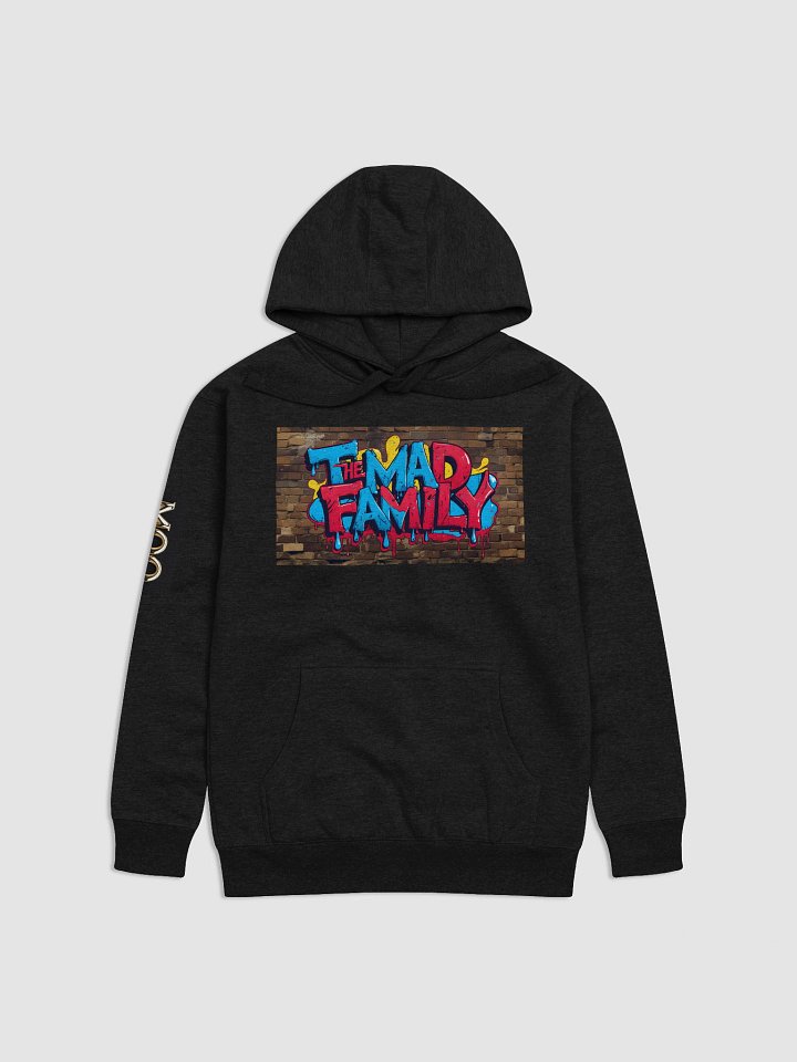 Mad Family Moo product image (1)