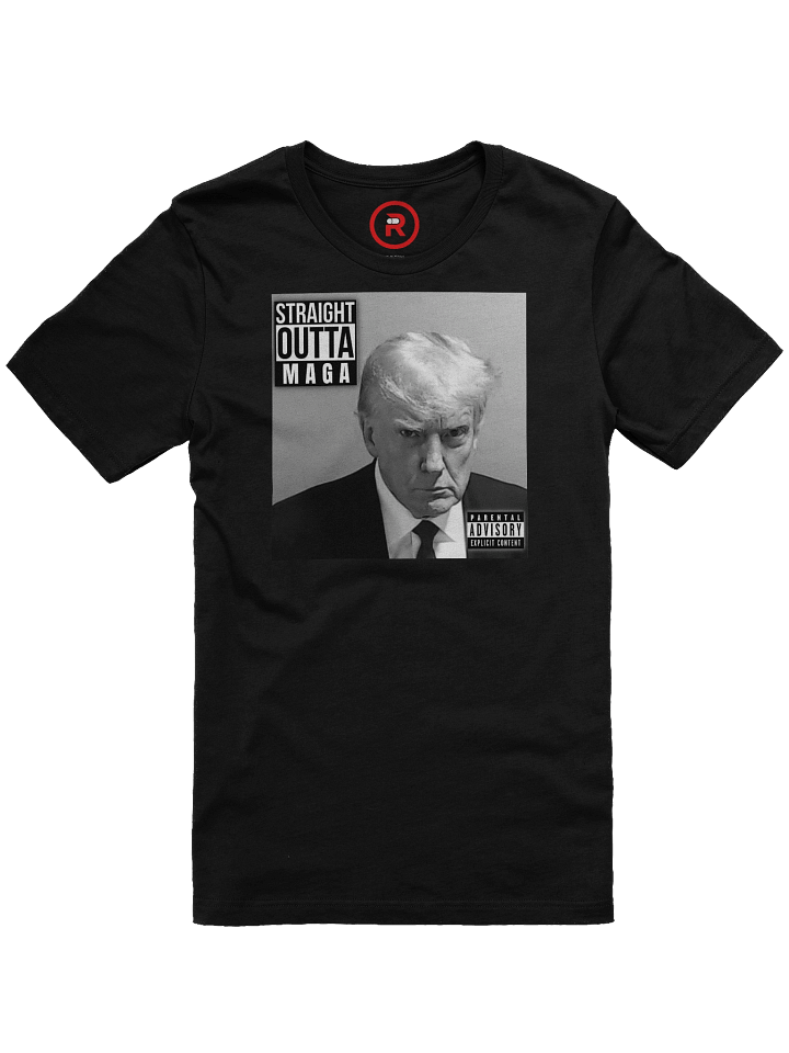 Straight Otta Maga product image (1)