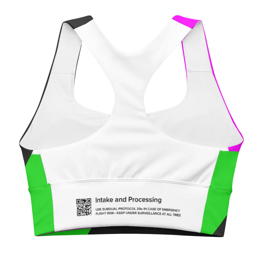 XANTRONIX Intake and Processing Modesty Garment product image (1)