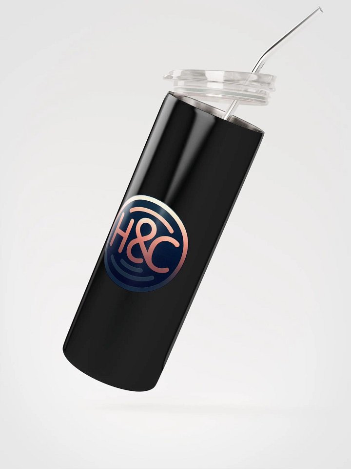 Hots&Cots Tumbler product image (3)
