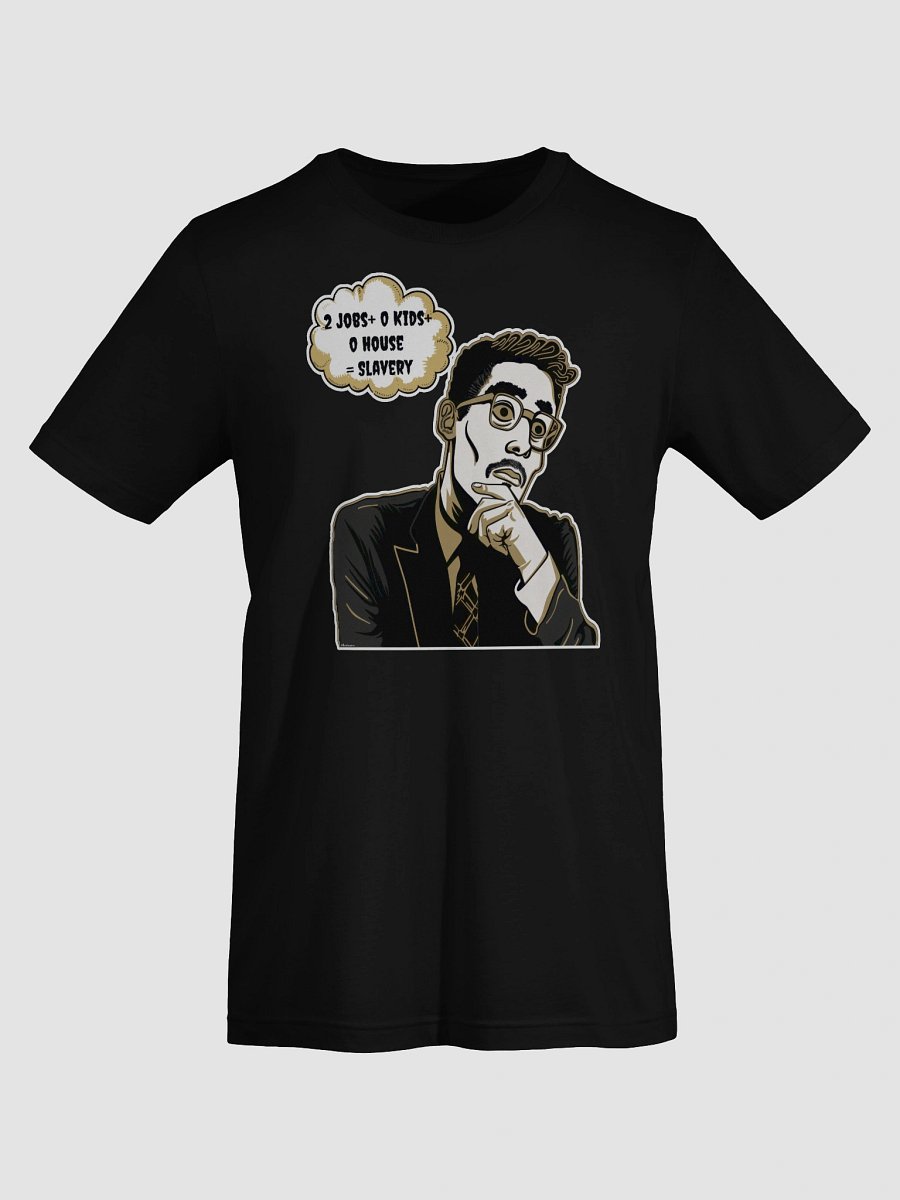 Wage Slavery product image (7)