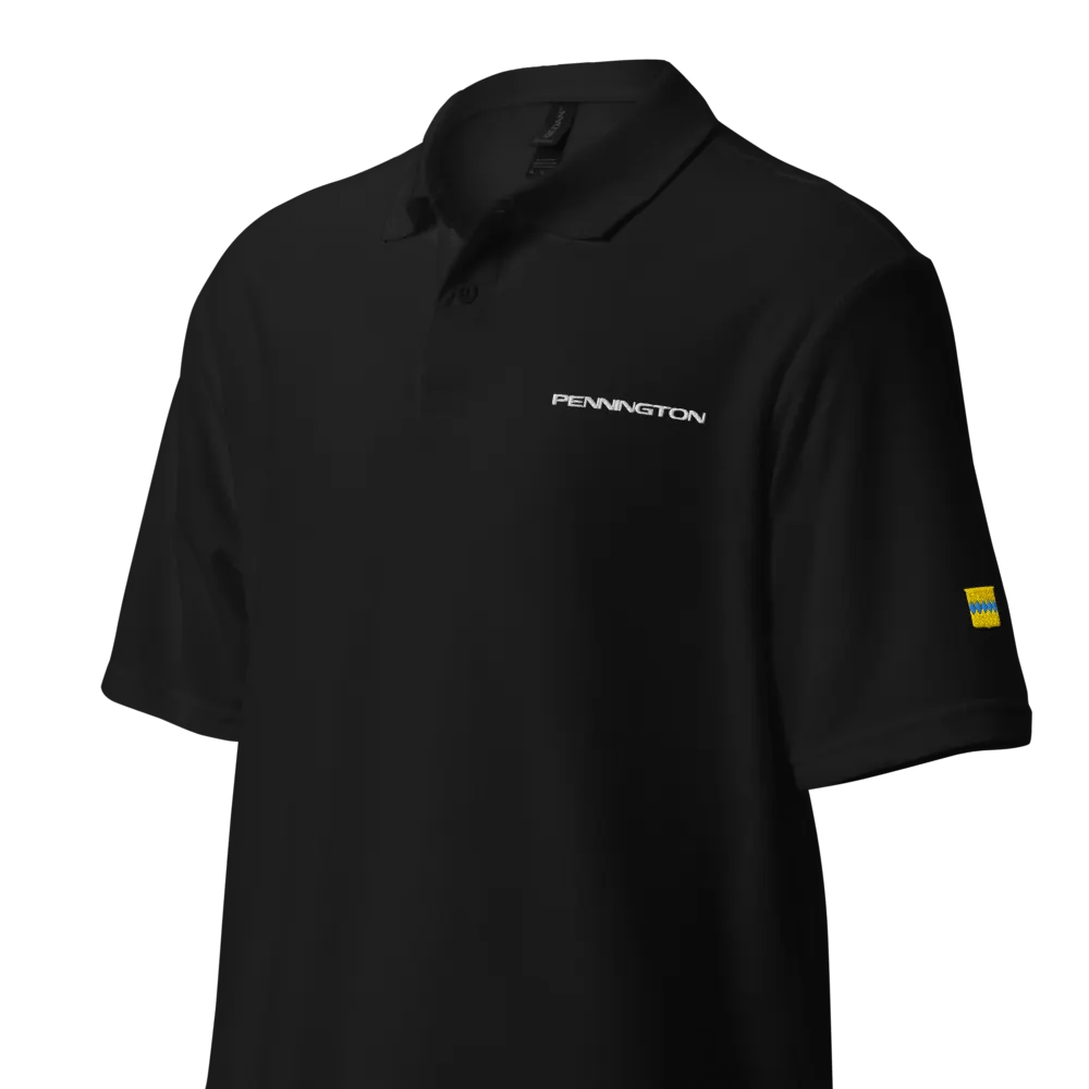 Pennington Polo v2 product image (3)