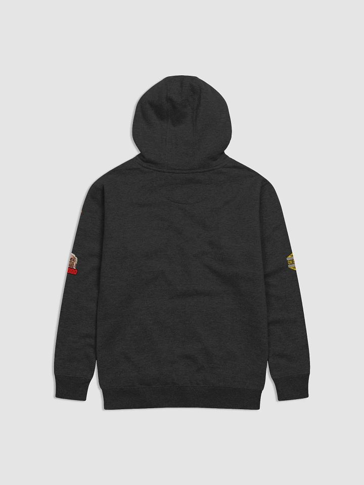 Taxi Land Hoodie product image (10)