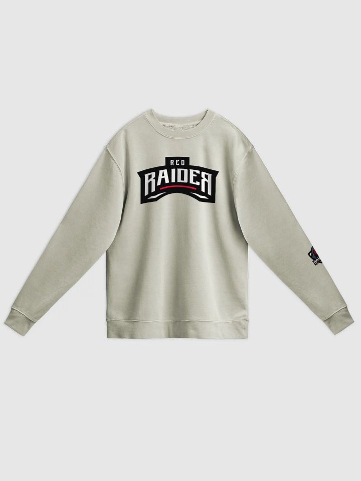 RedRaider Premium Unisex Sweater product image (3)