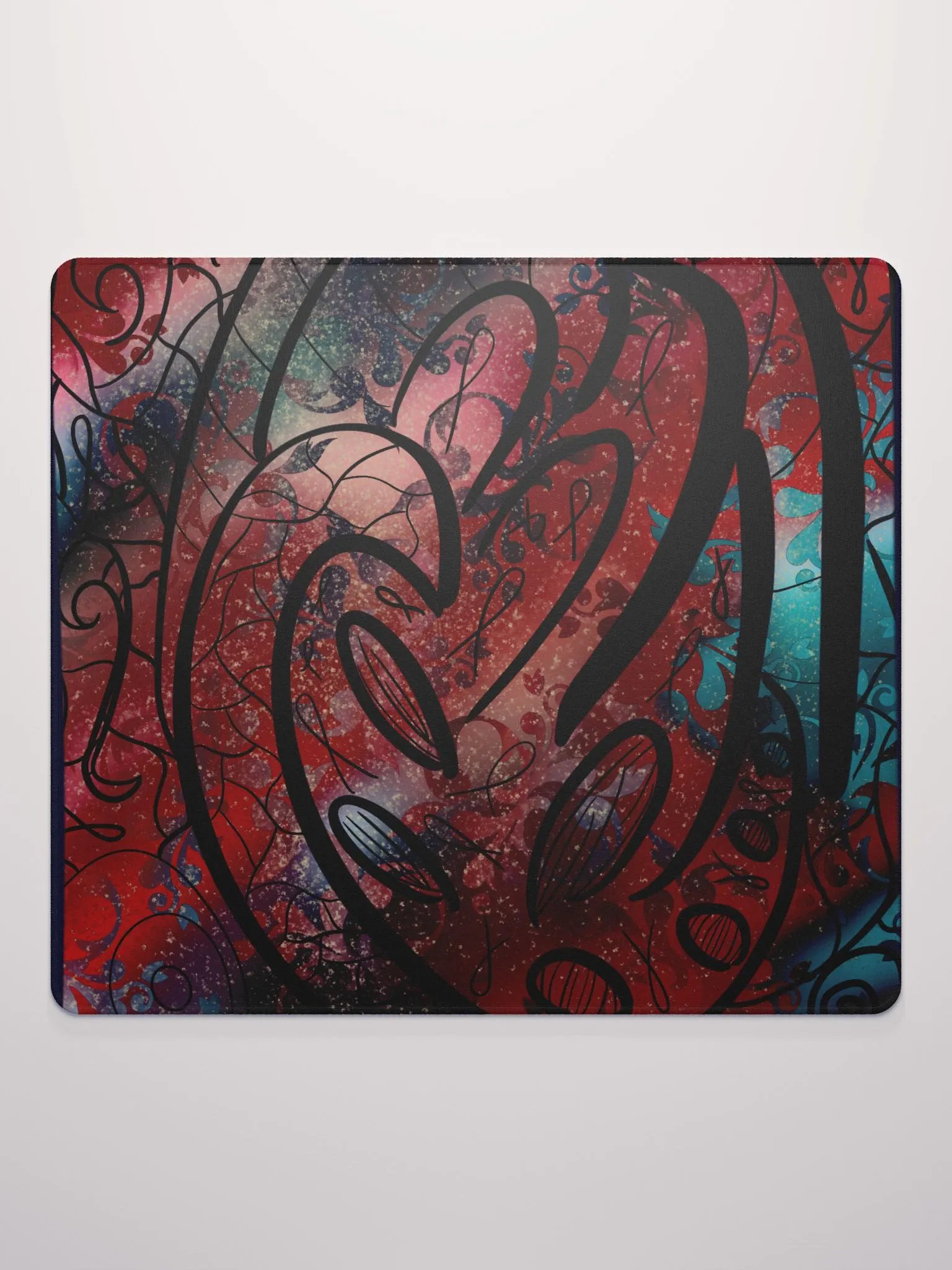 ~ D R A G O N E G G - Mouse Pad! ~ product image (4)