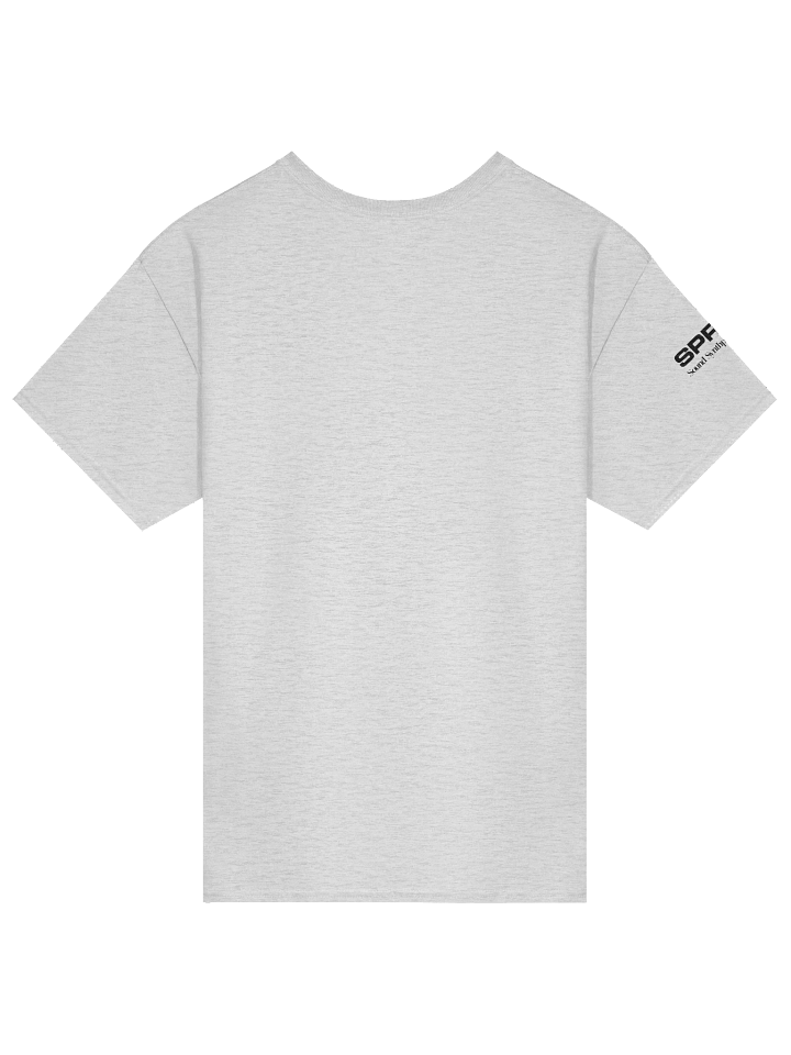 SPRAY - "Sound Synthpop Solutions" 70s T-shirt product image (19)