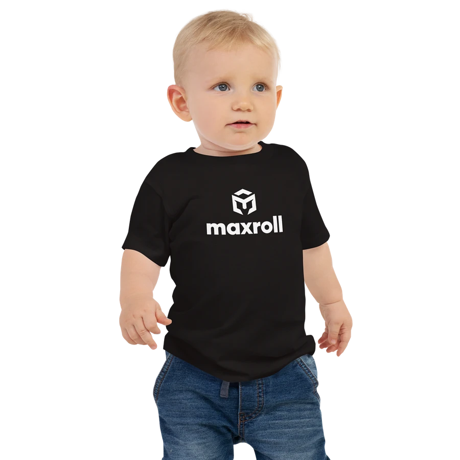 Maxroll Toddler Shirt product image (2)