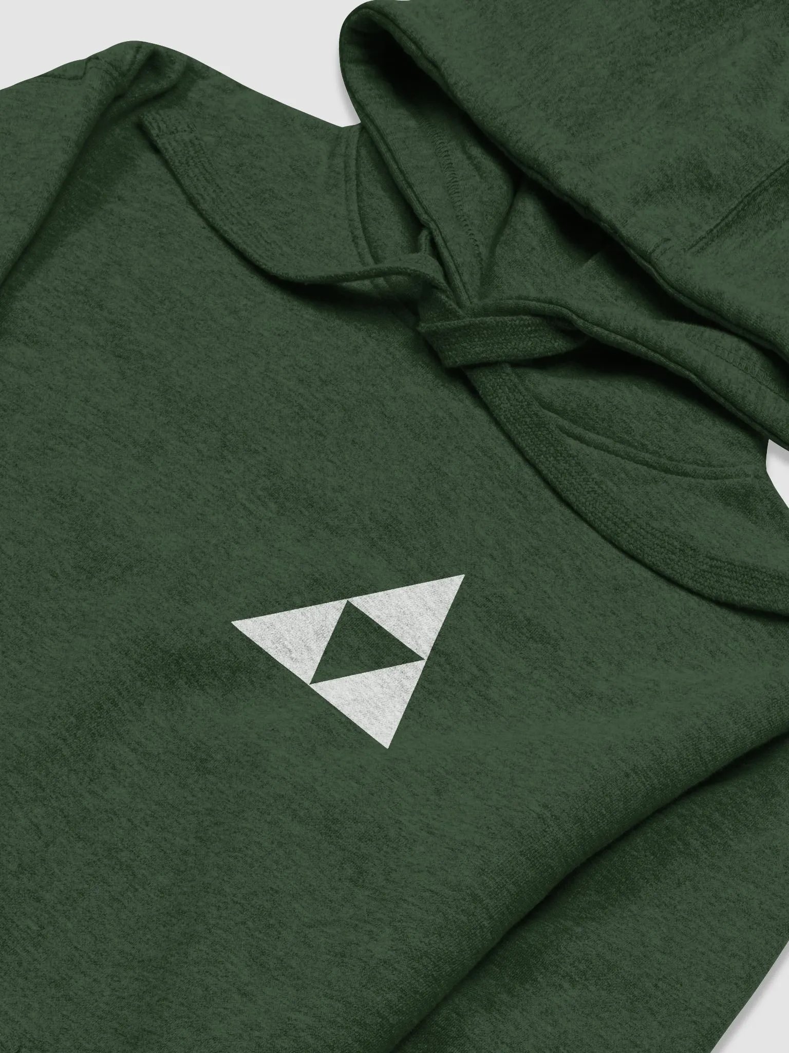 Arsenal of the Sky Hoodie - The Hero & The Goddess Collection product image (4)