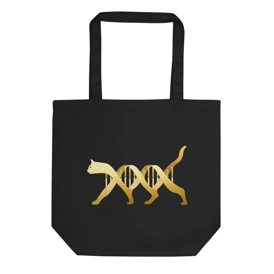 DNA Eco-Friendly Tote Bag product image (1)