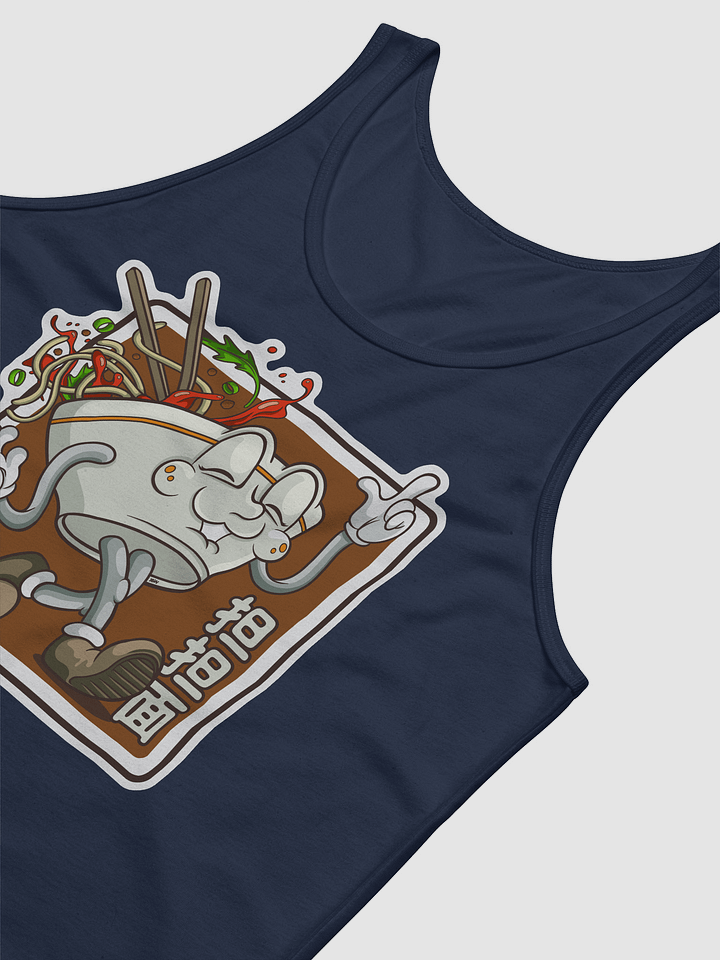 DanDan Nooodlz - Tank Top product image (25)
