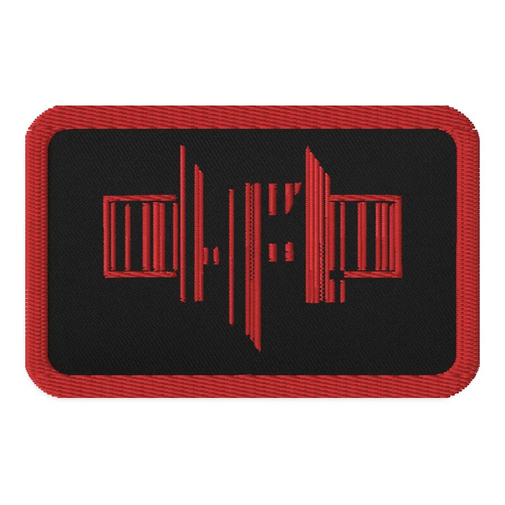 HFL Patch product image (1)