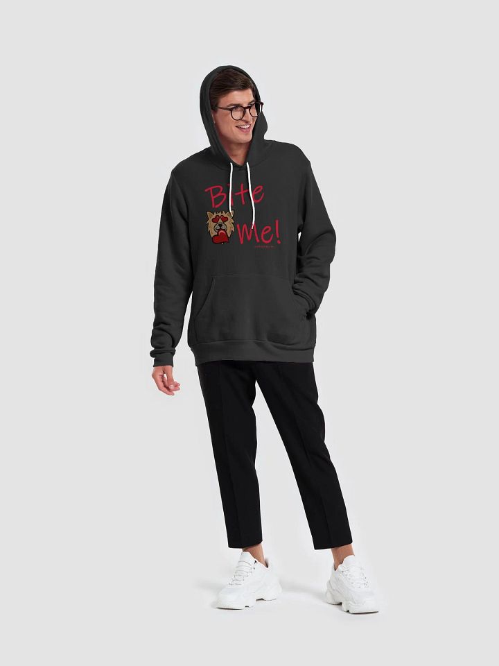 Bite Me Hoodie product image (1)