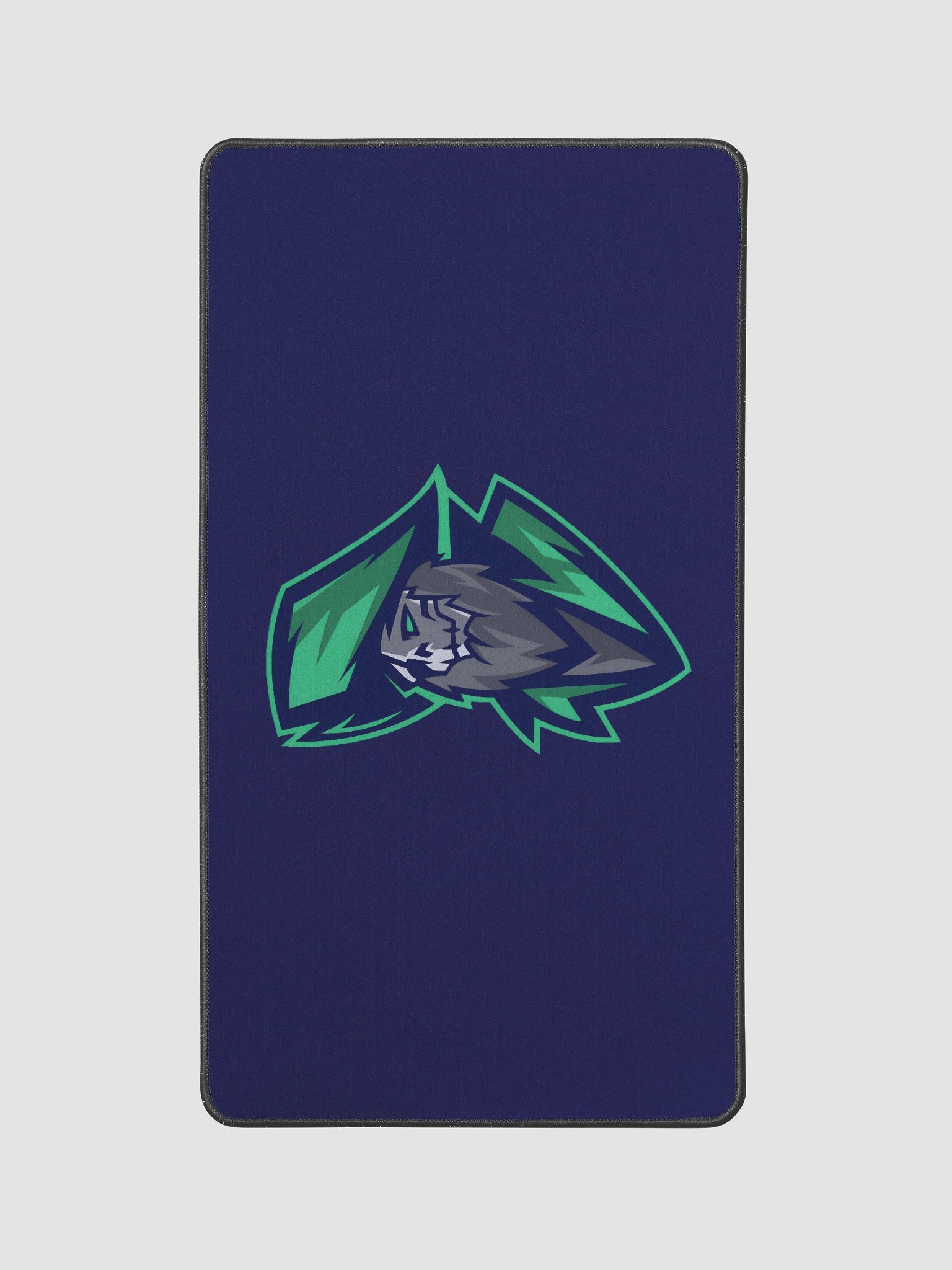 Capt Dreg Desk Mat product image (1)