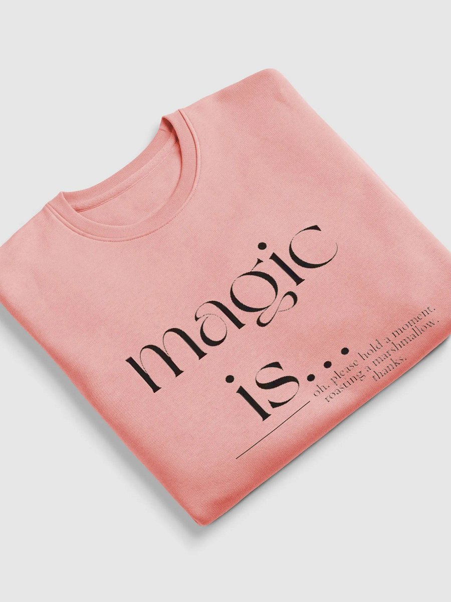 MAGIC...Sweater product image (14)