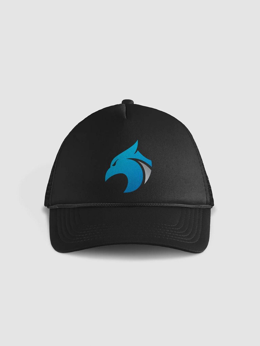 Dirty Logo Trucker Hat product image (1)