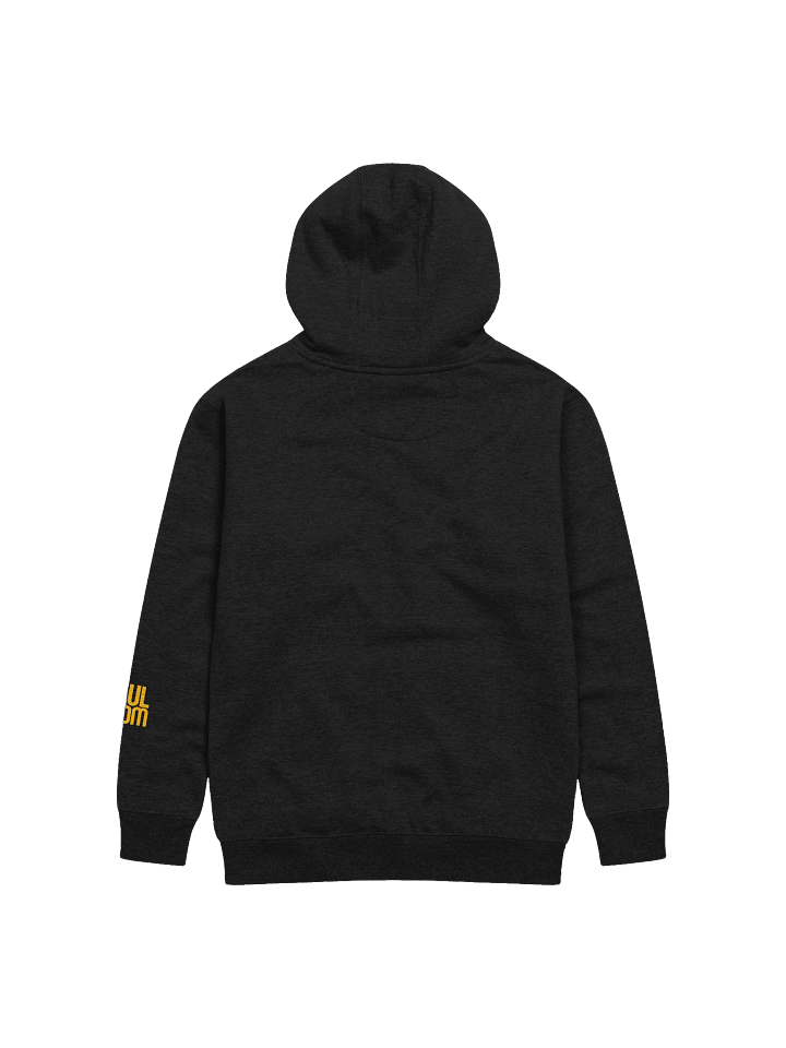 Unicorn Hoodie product image (2)