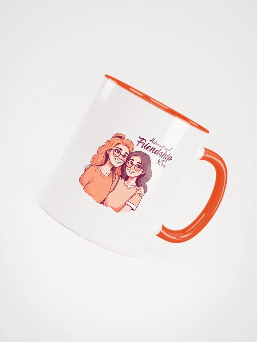 Sisterly Love Mug product image (19)