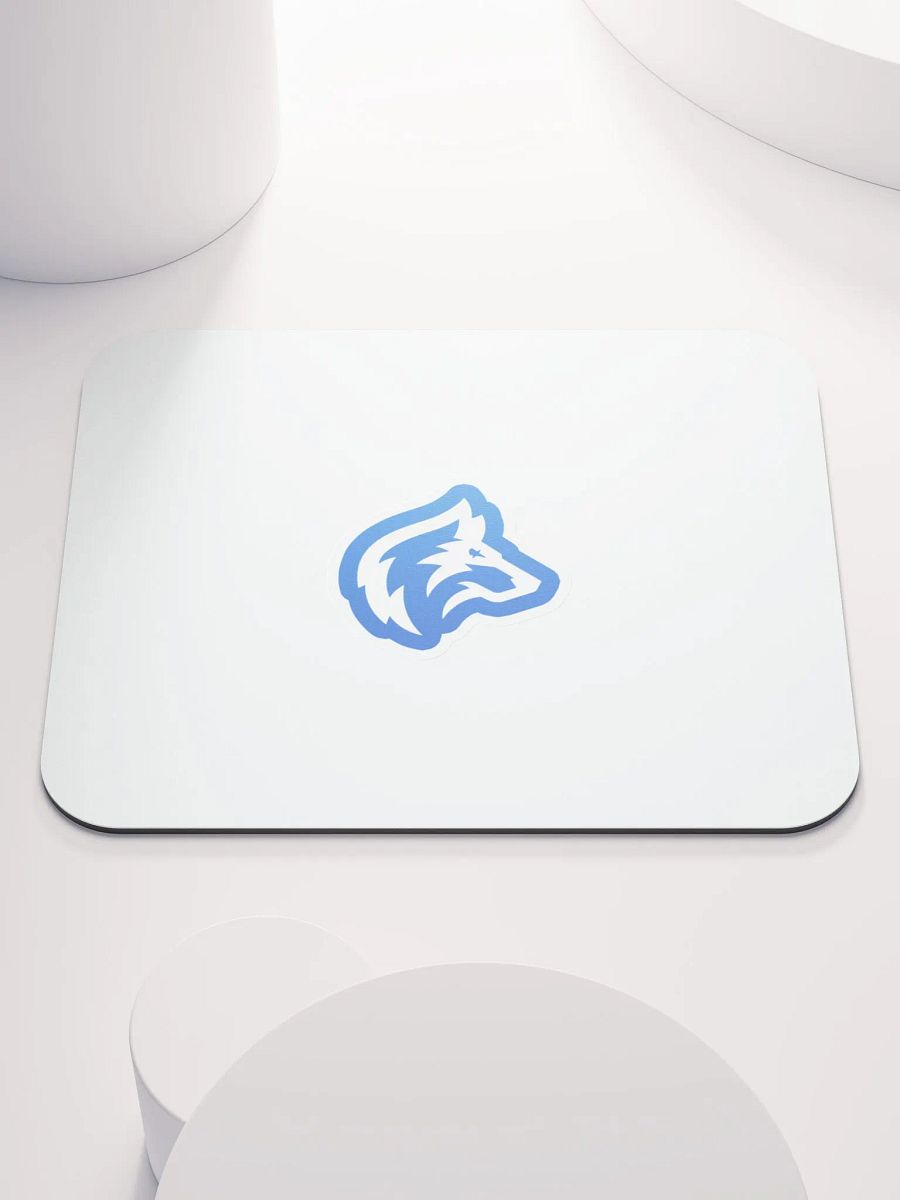 Huskerrs Mouse Pad product image (1)