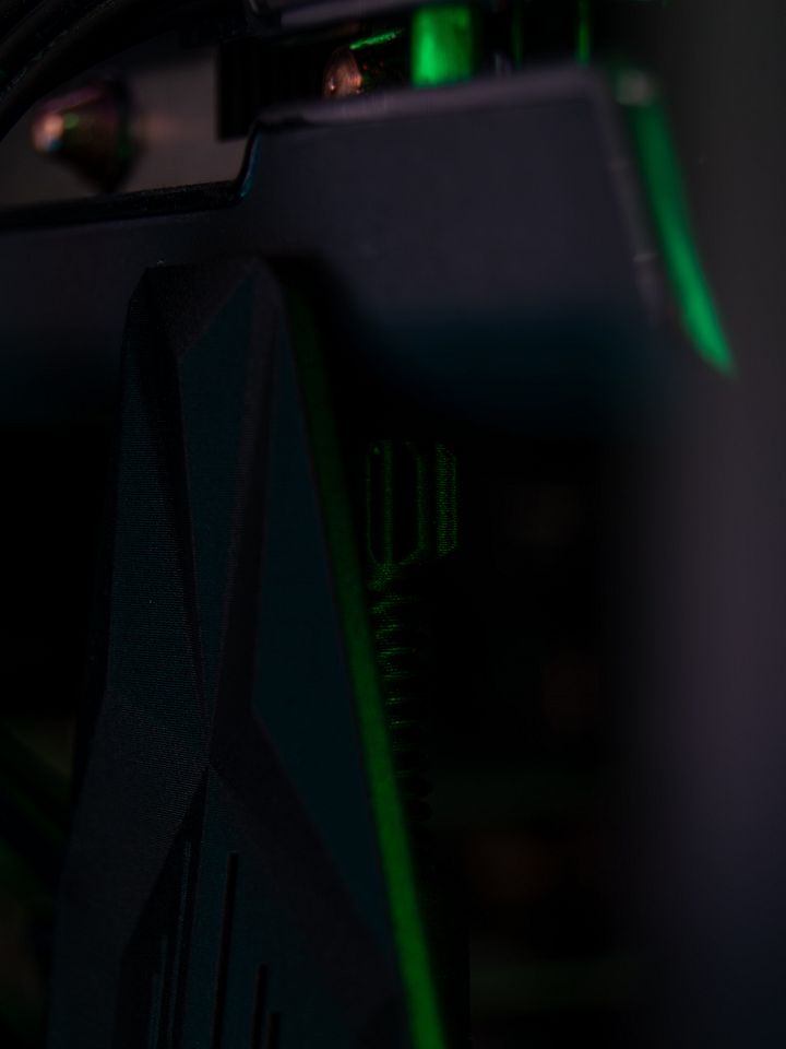 ROG GPU Stand product image (2)
