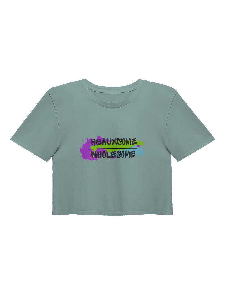 Heauxsome Over Wholesome Graffitti product image (7)