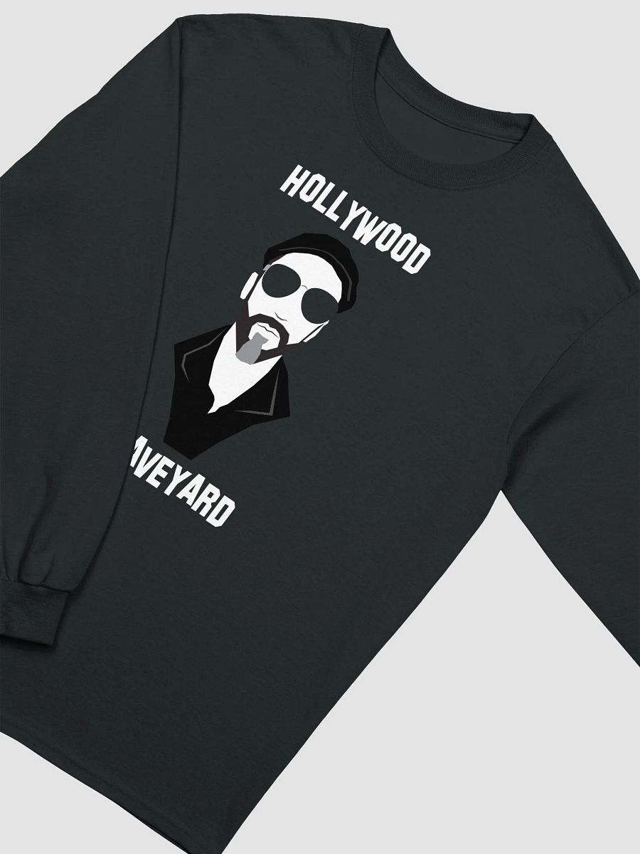 Arthur Dark Long Sleeve product image (12)