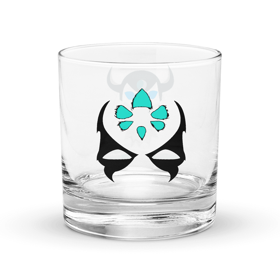 Good vs Evil Glass product image (1)