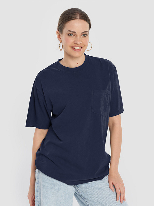 Photo showing Comfort Colors Unisex Garment-Dyed Pocket T-Shirt