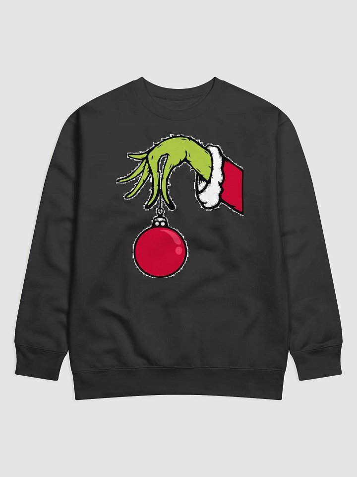 Enchanted Holiday Sweatshirt product image (1)