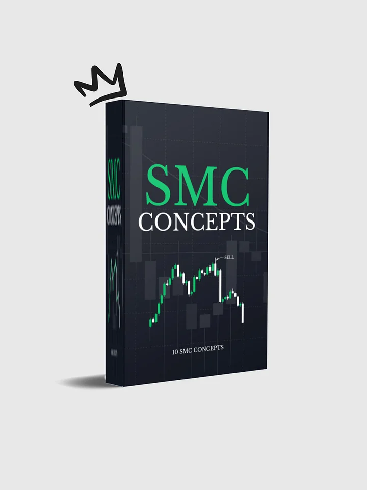 Smart Money Concept Ebook product image (1)