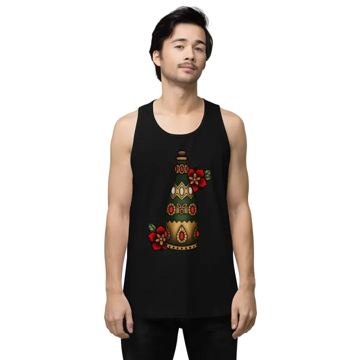 One Of Us... Unisex Tank product image (1)