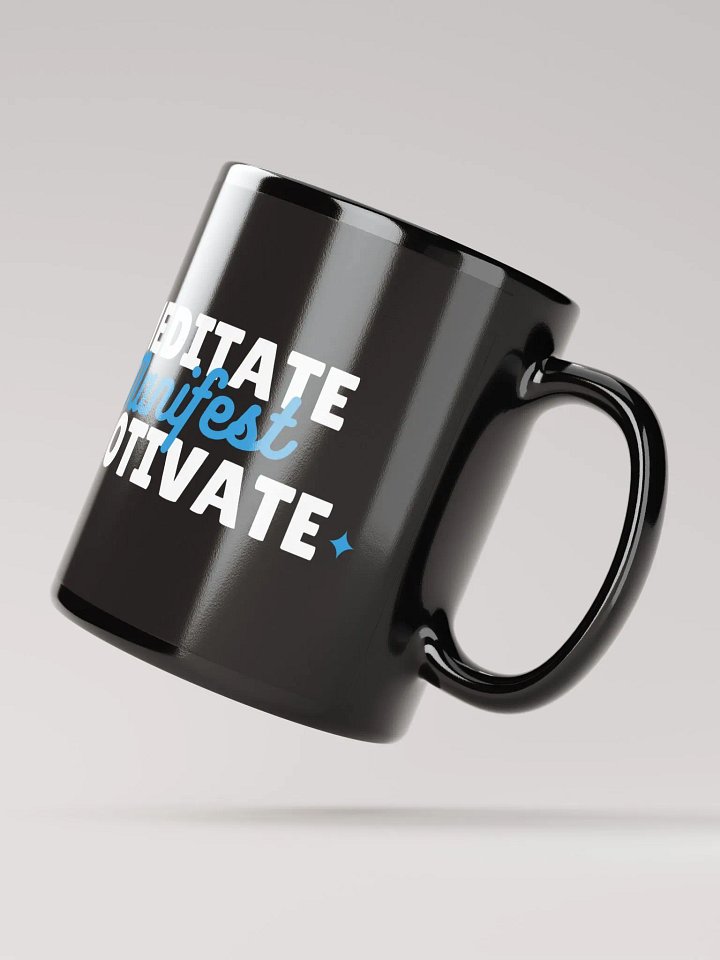 Manifestation Mug product image (3)