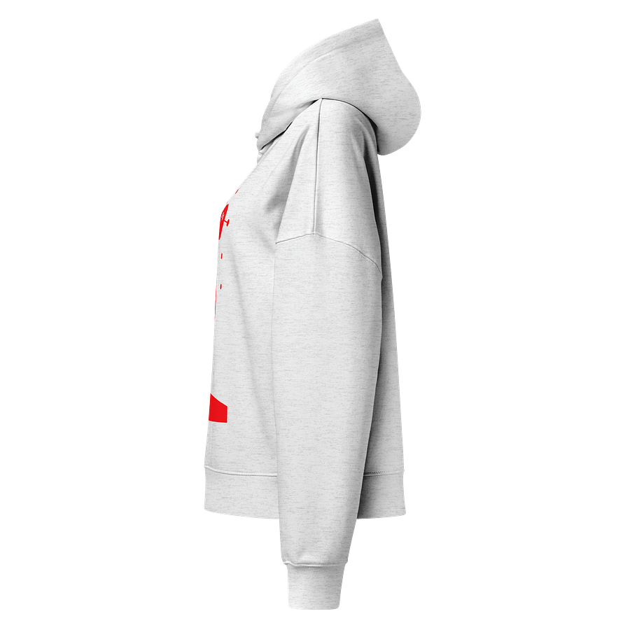 Stanley/Stella Women's Organic Hoodie product image (5)