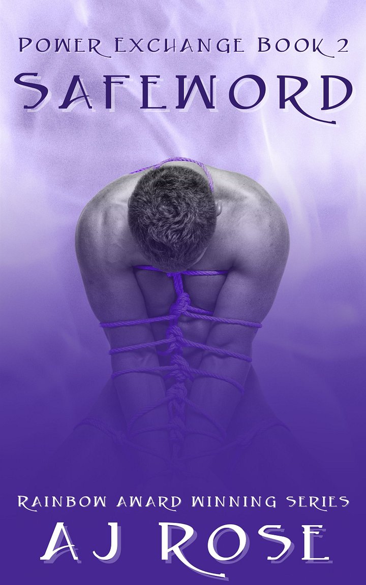 Safeword (Power Exchange Book 2) product image (1)