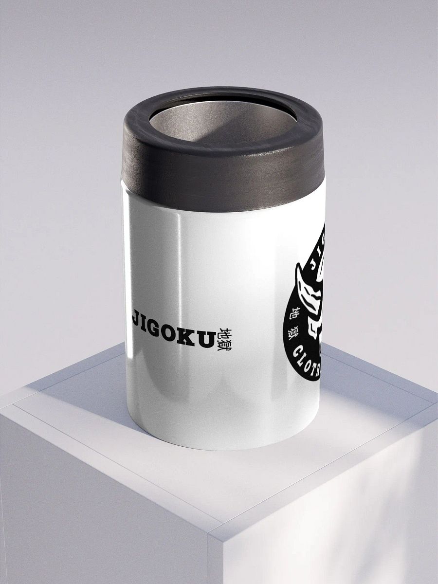 JIGOKU Koozie product image (1)