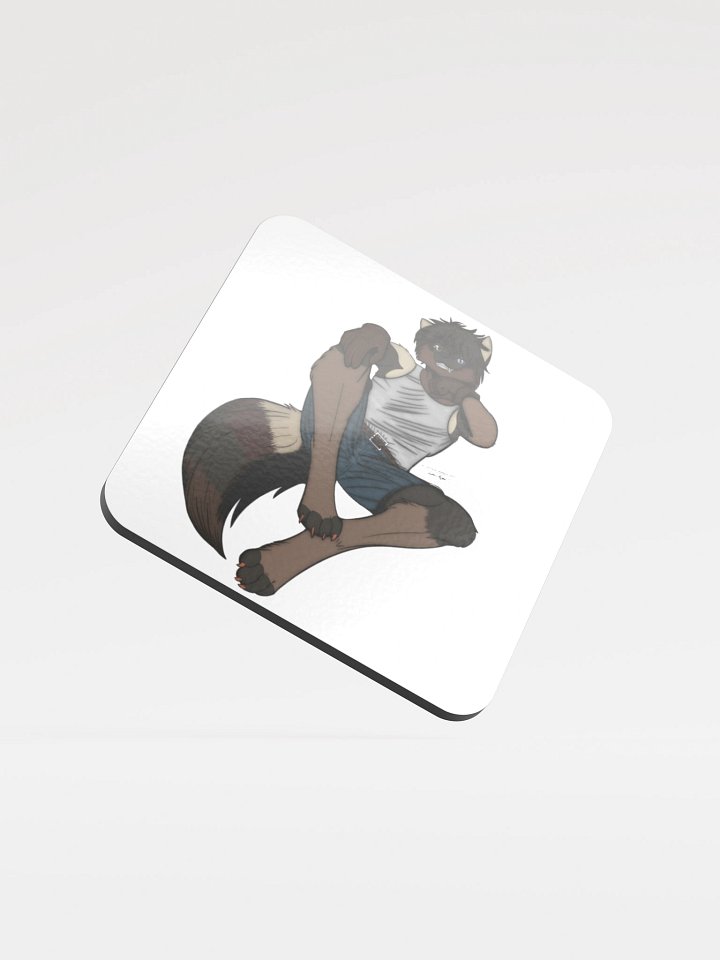 Golden Wolf cup product image (1)