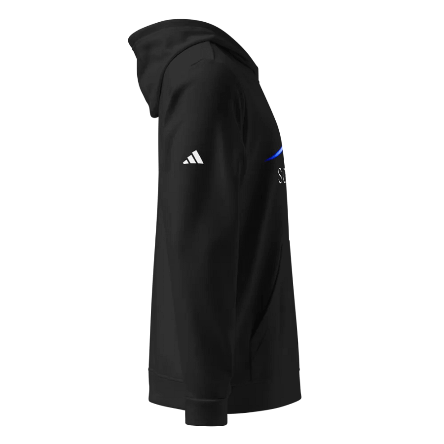 SOLUS EDITION - Adidas Fleece Hoodie product image (4)