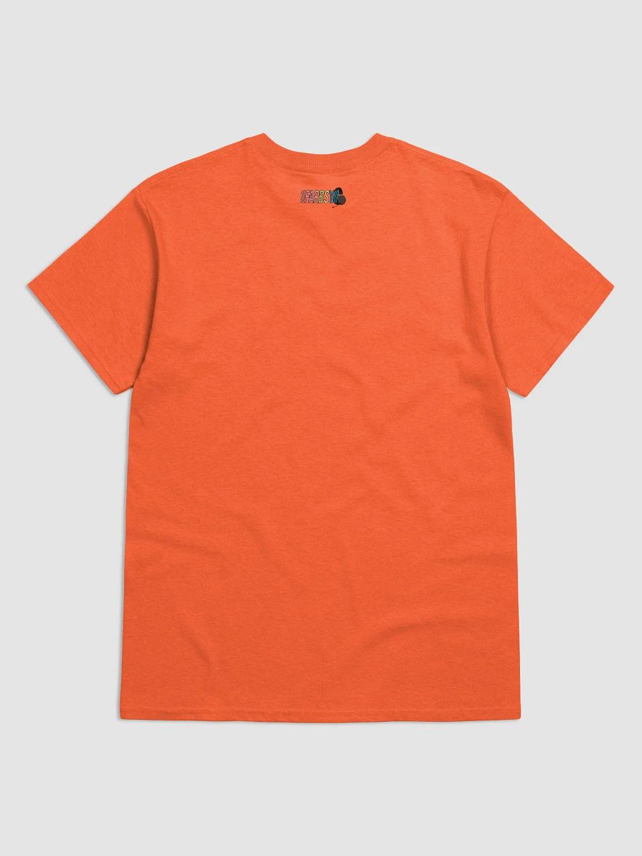 i am very tired. T-Shirt product image (8)