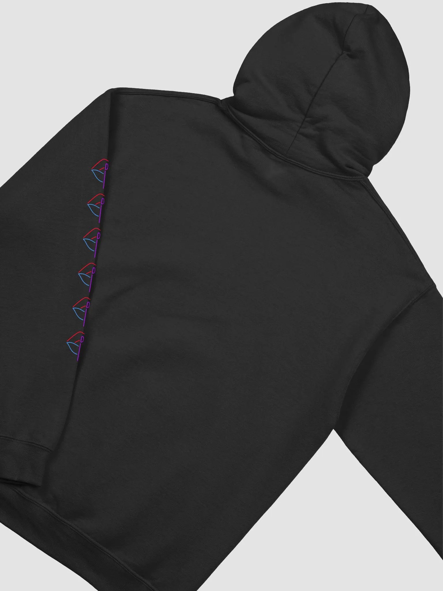 Not Shy Dance Crew Hoodie product image (4)