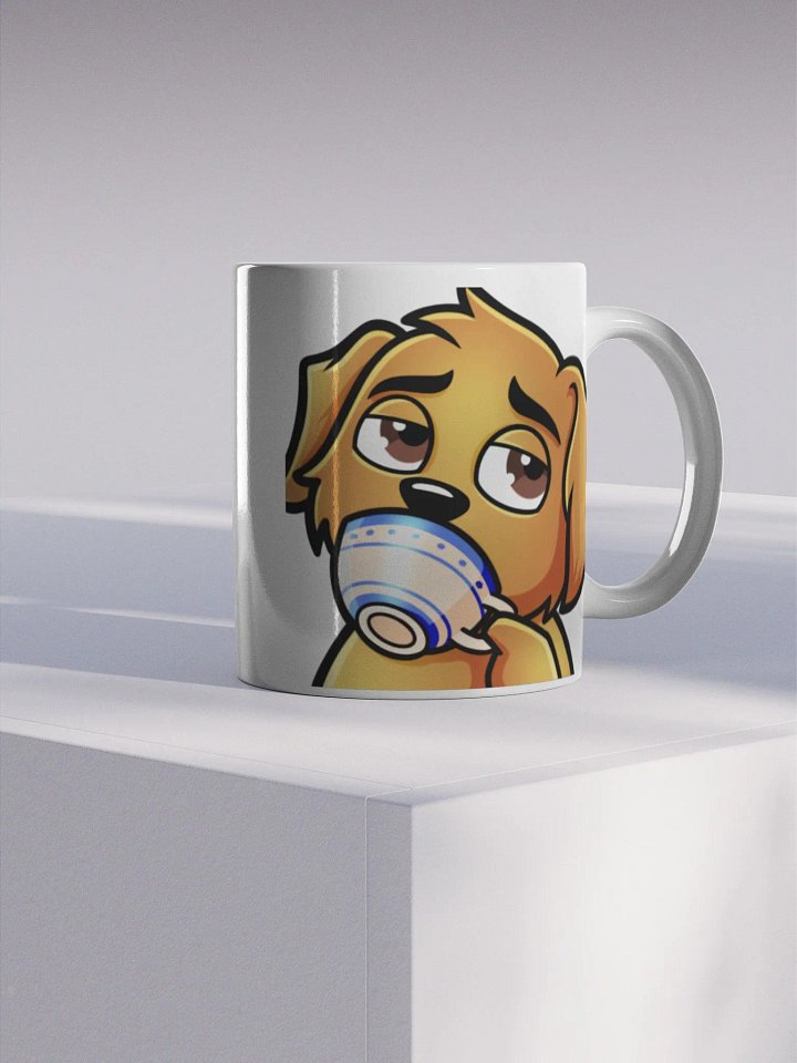 Moose Sip Mug product image (1)