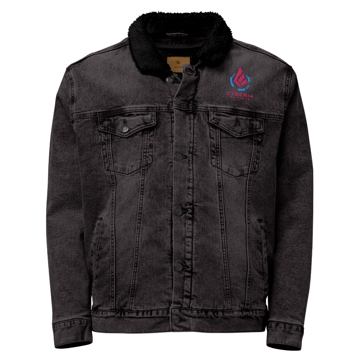 Cyberium Jacket product image (1)