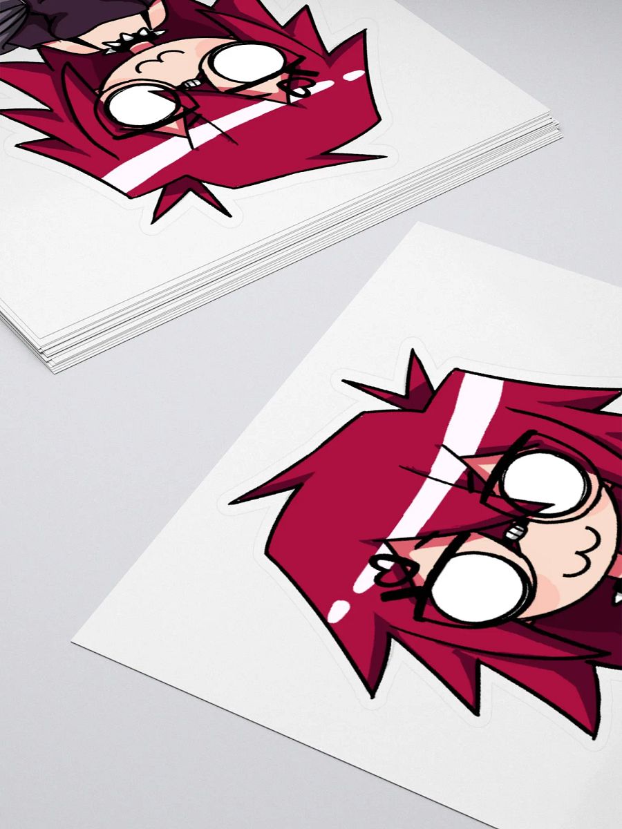 Enemy Crab PNG Sticker 2 Normal product image (4)