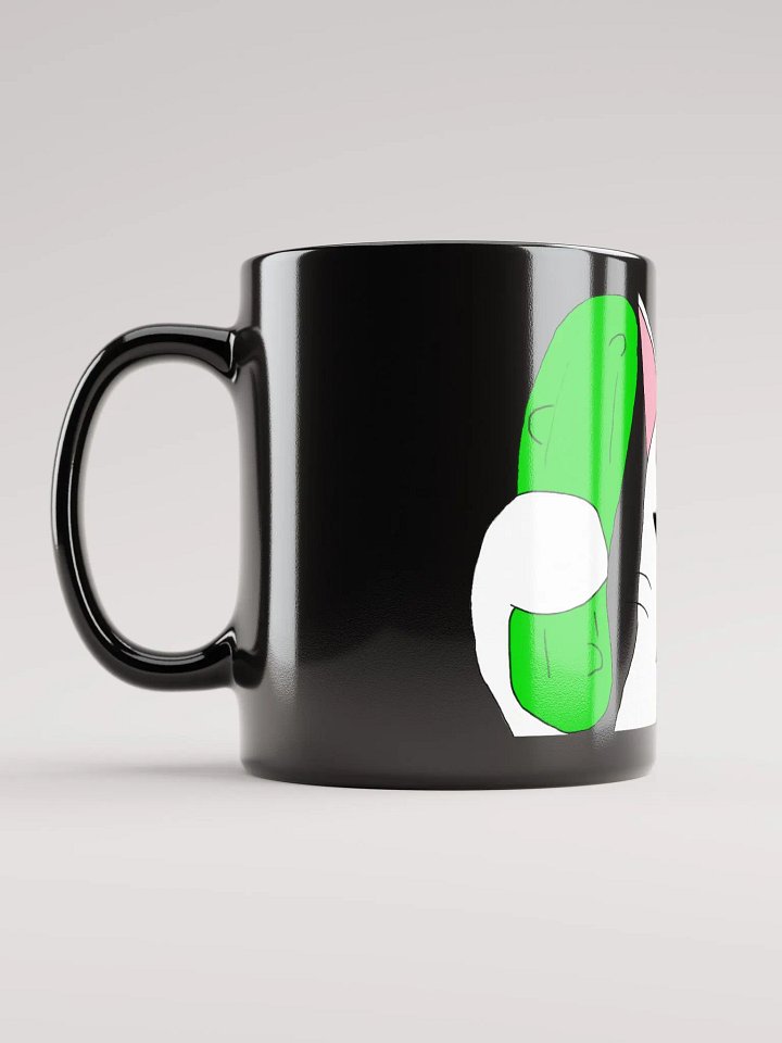 DemonCat Mug without text product image (1)
