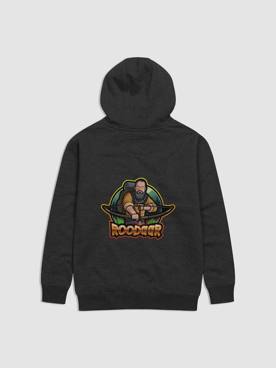 ROO's Pullover Hoodie product image (1)