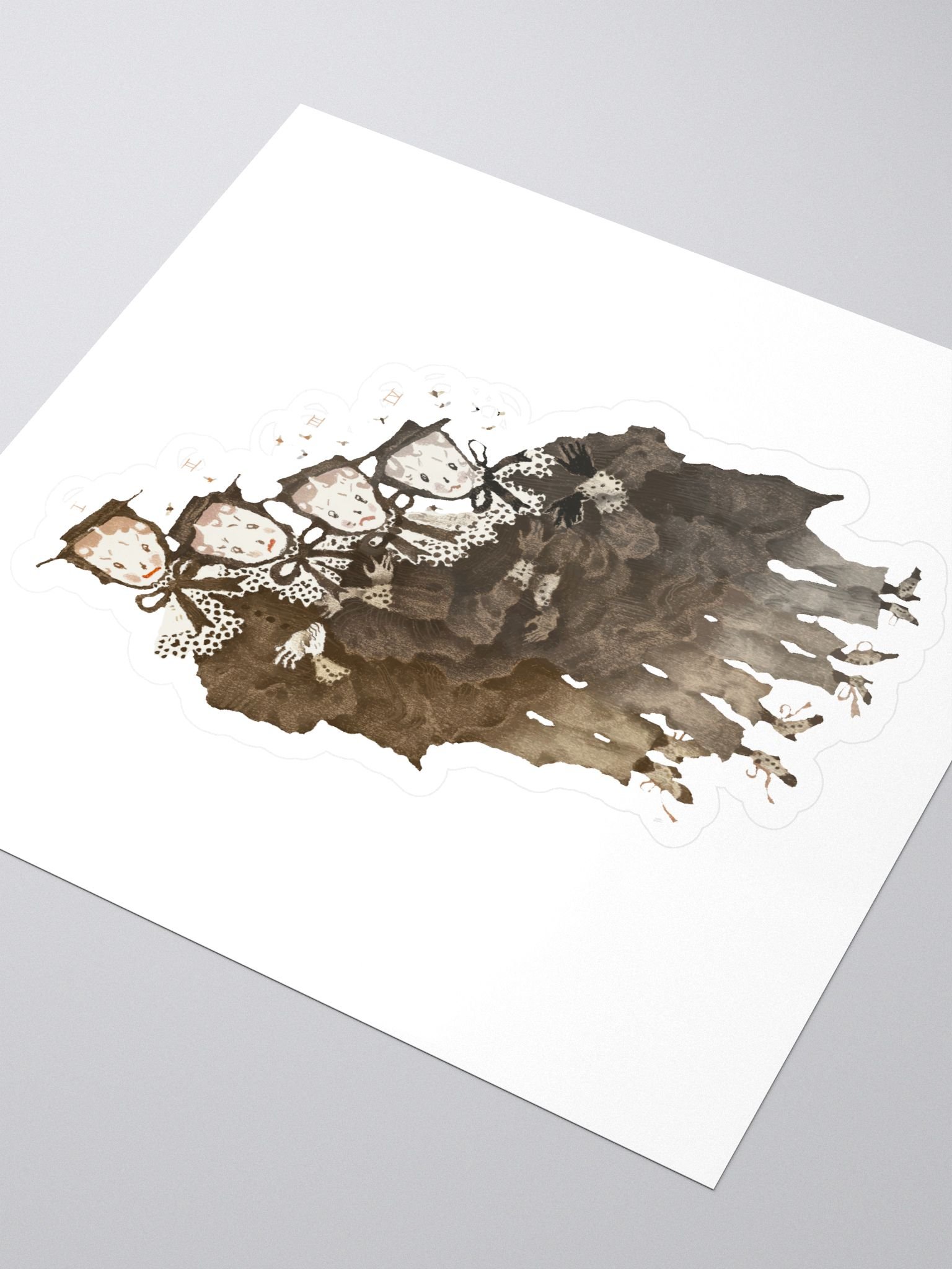 cotard's,2024 product image (3)