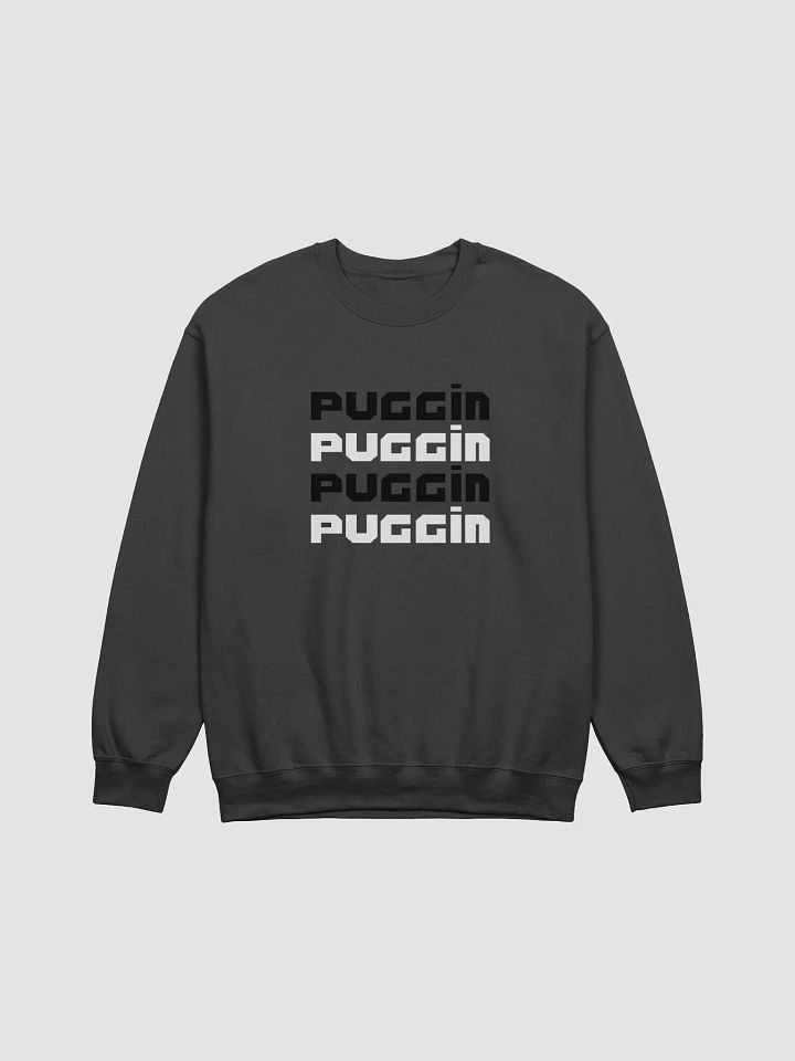 4x Crewneck product image (1)