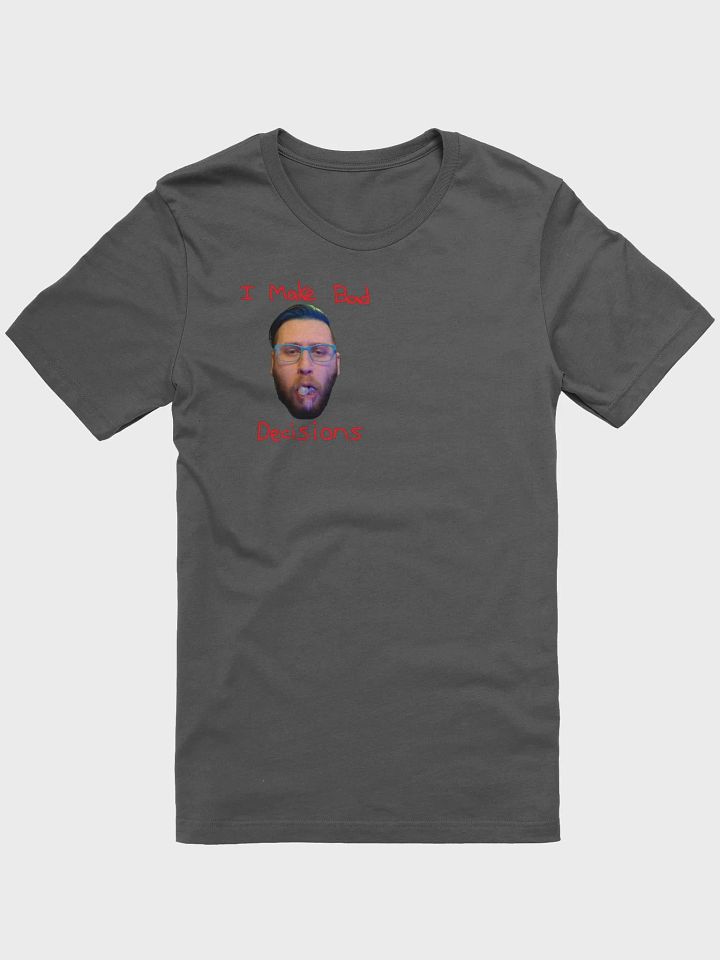 Bad Decisions product image (1)